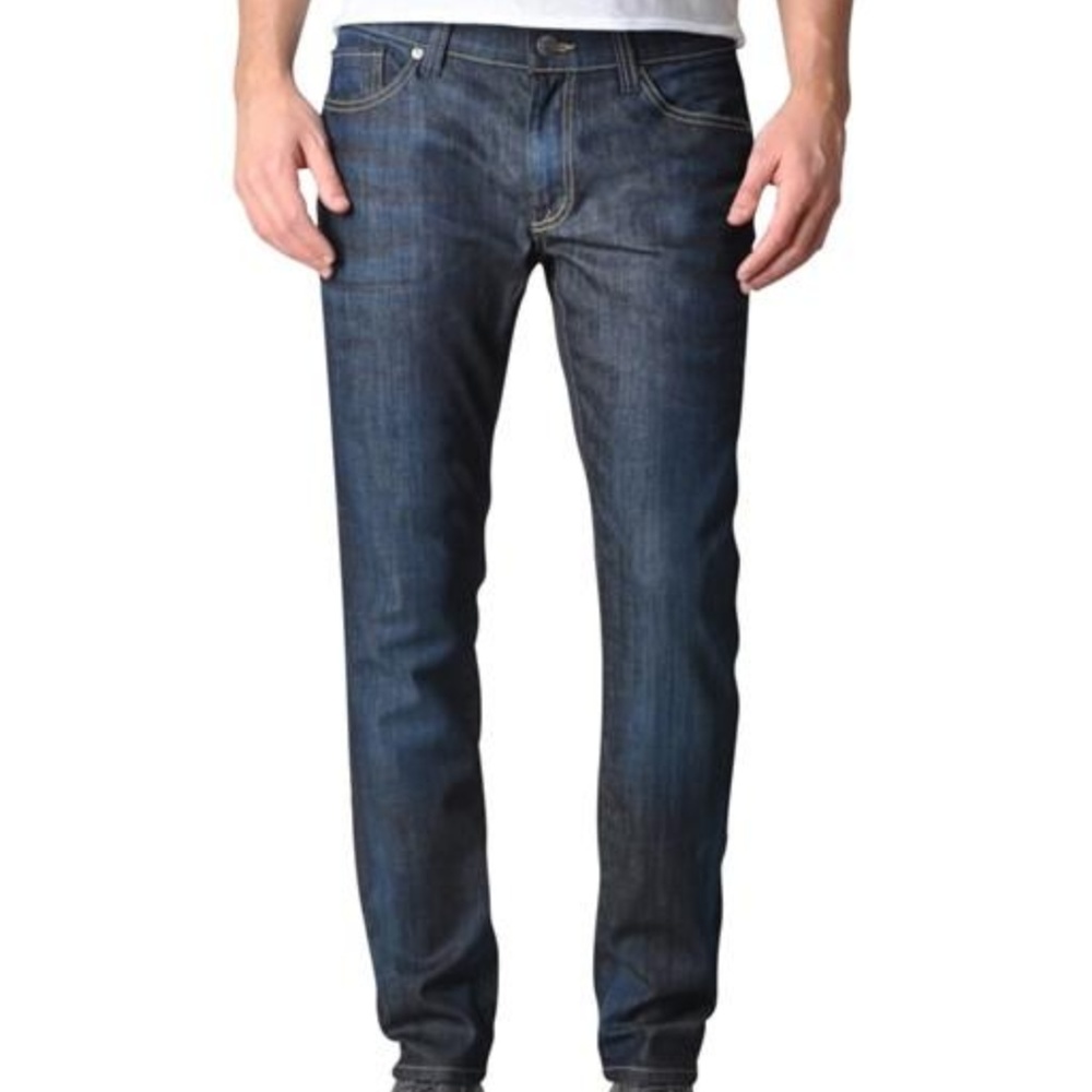 BRAND NEW Fidelity Denim Torino Fit